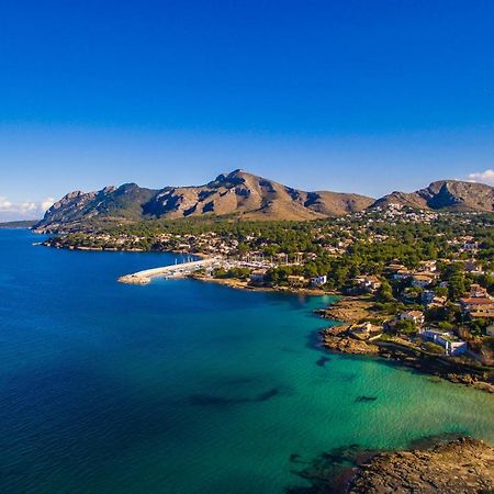 Ideal Property Mallorca - Avinguda Dels Pins 441 Playa de Muro  Exterior foto