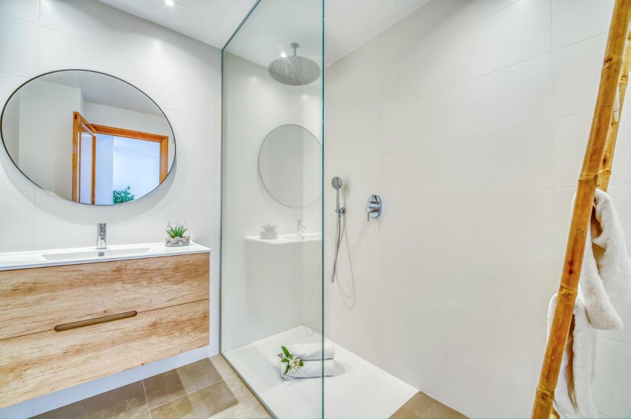 Ideal Property Mallorca - Avinguda Dels Pins 441 Playa de Muro  Exterior foto